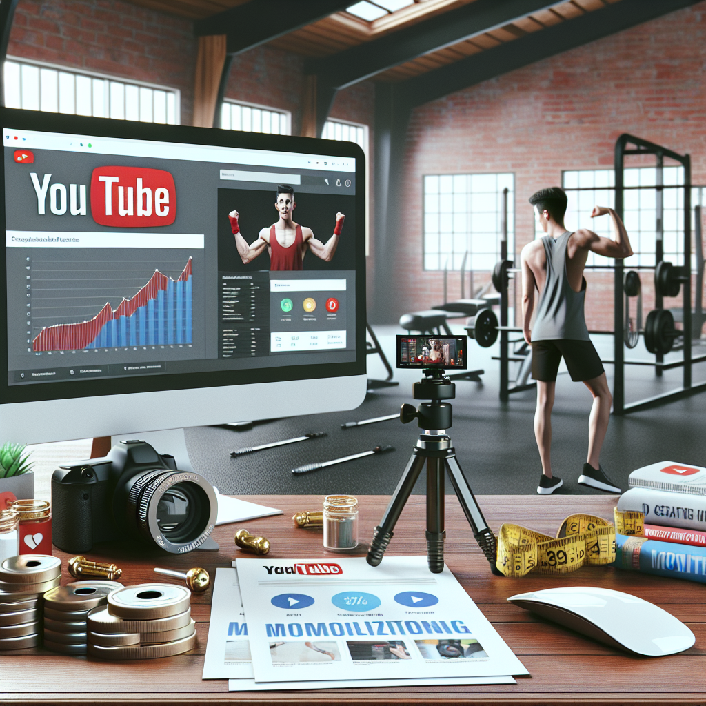 YouTubeでの顧客獲得テクニック