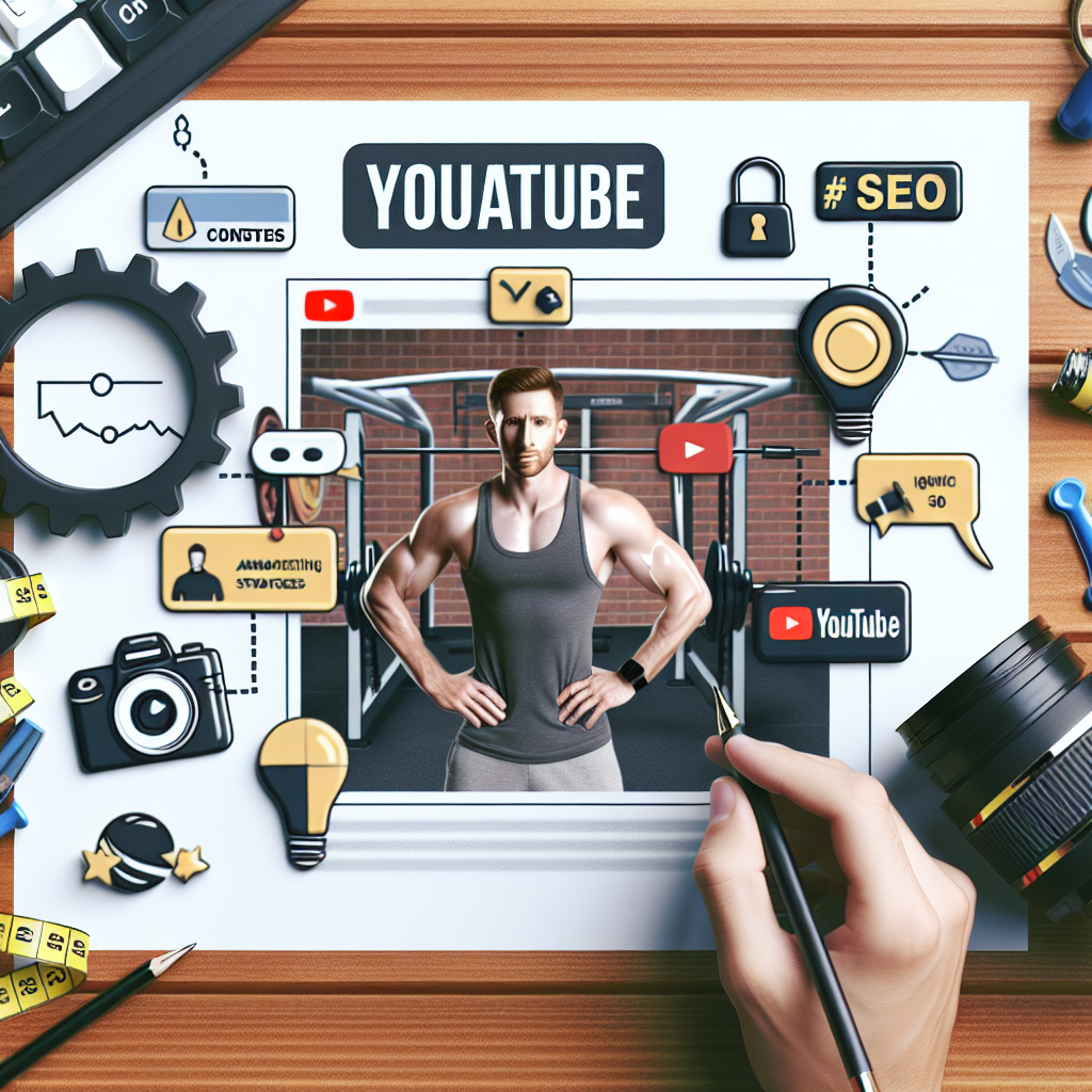 効果的なYouTubeコンテンツのアイデア