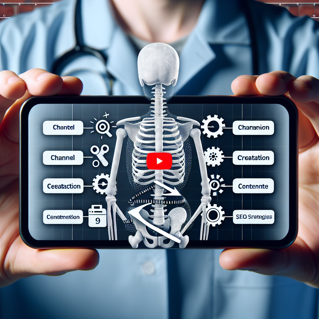 YouTubeチャンネルの開設手順